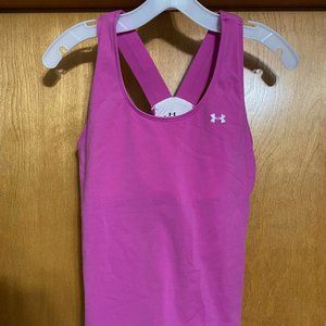 Under Armor athletic tank top
